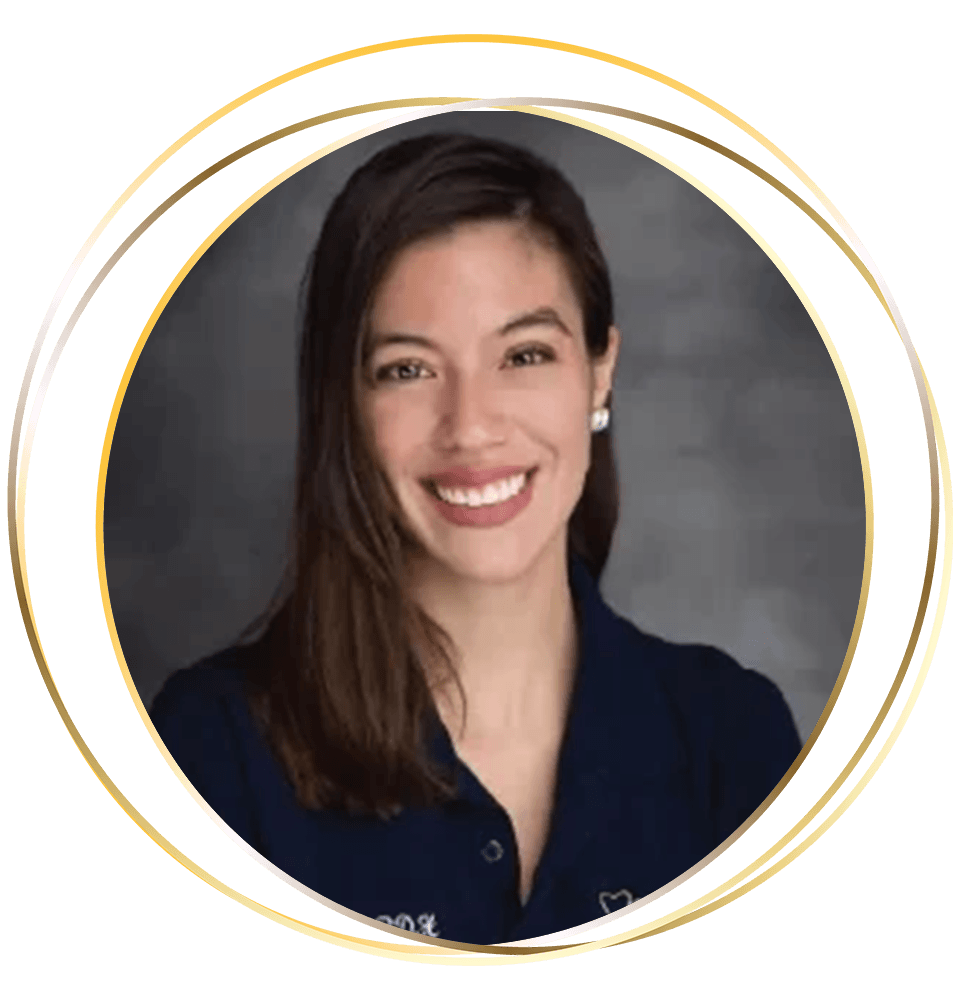 headshot of staff member