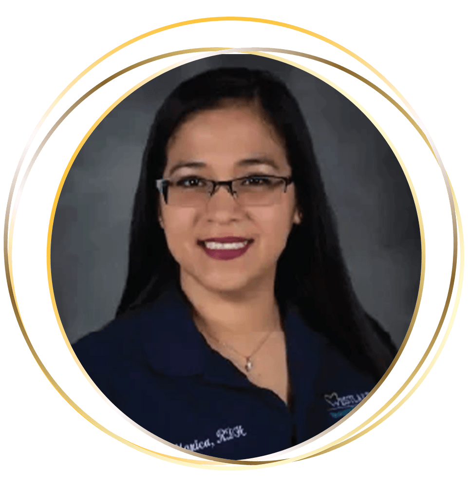headshot of staff member