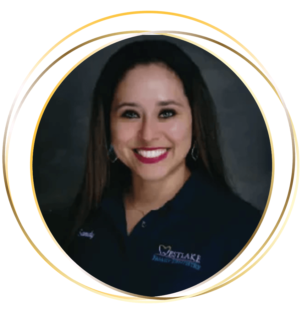 headshot of staff member