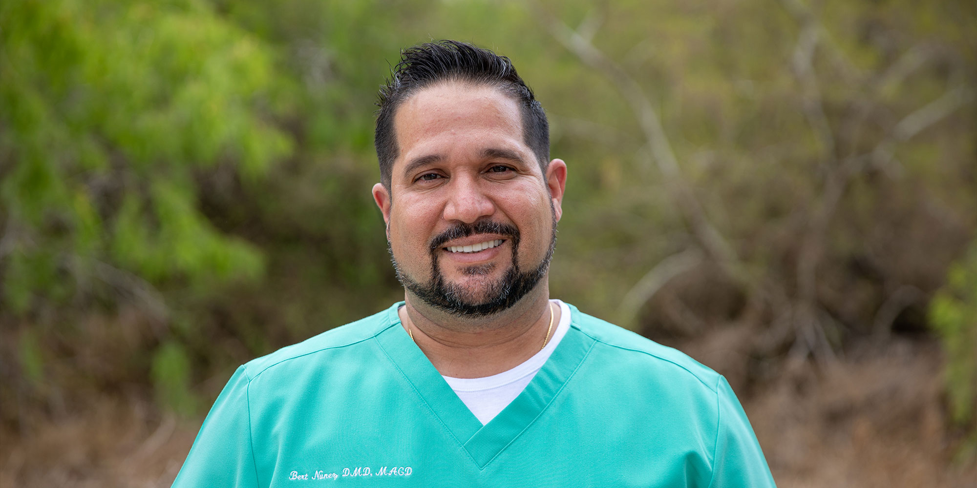 Dr. Humberto Nuñez Gil