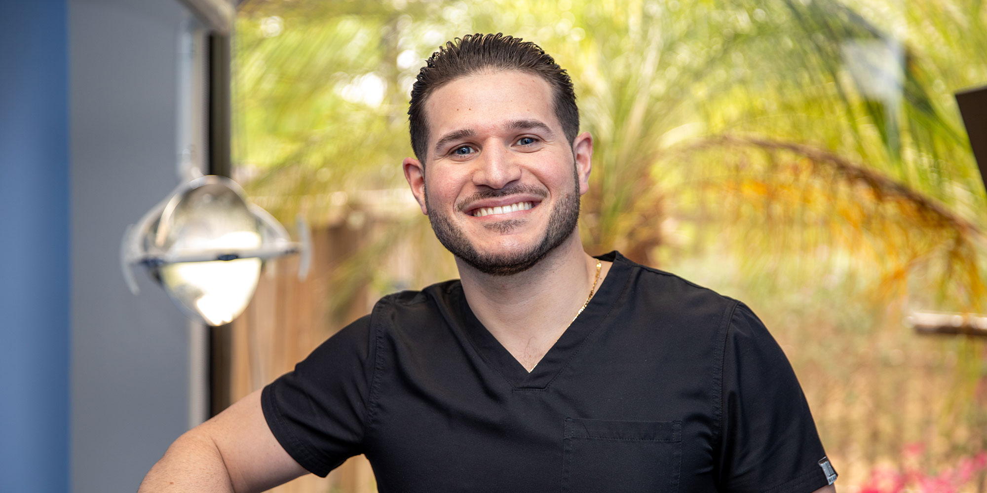 Dr. Adrian Perez