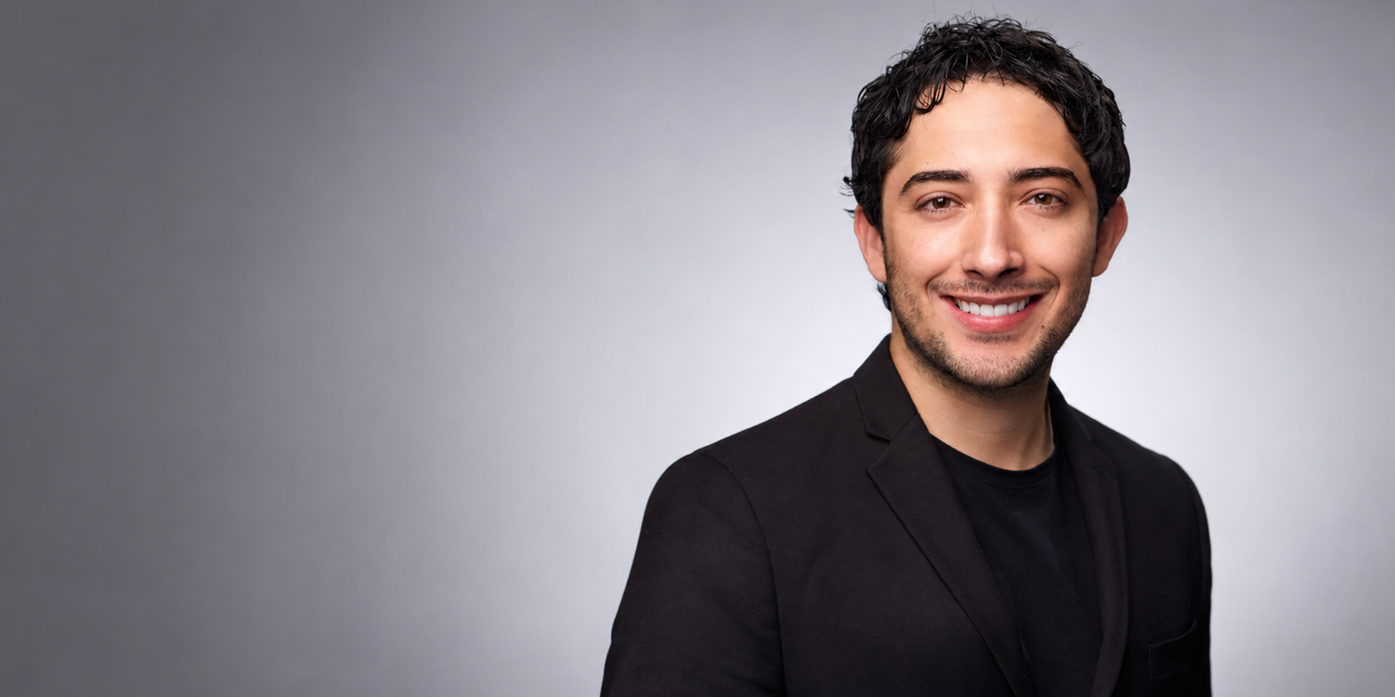 Meet Dr. Ian castell