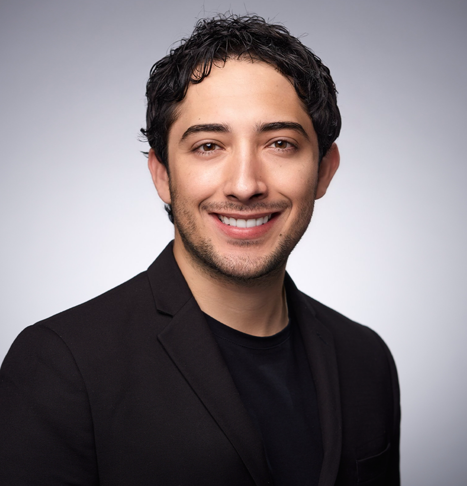 Dr. Ian Castell